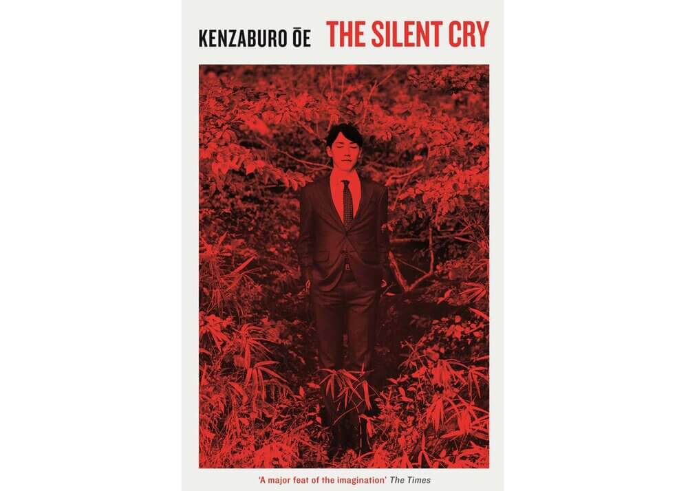 the silent cry