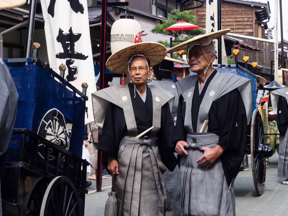 Существуют ли якудза в Японии?