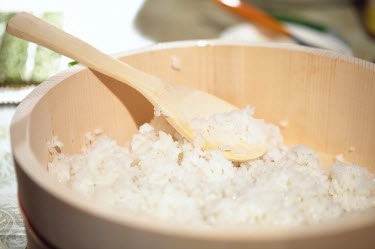 Какой ингредиент для суши самый важный?