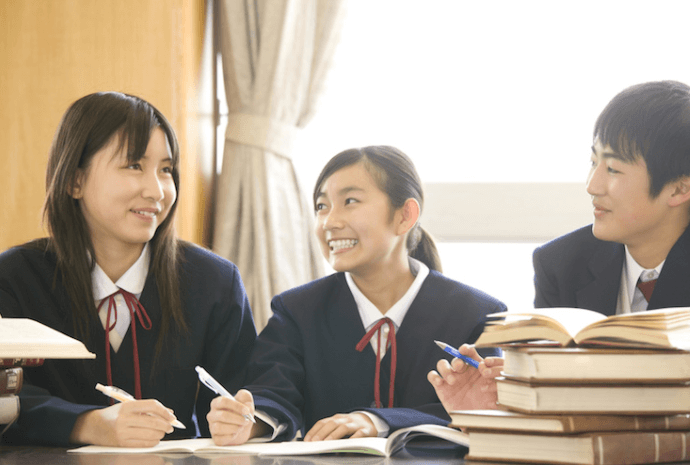 10 удивительных фактов о японских школах. Повседневная жизнь ученика в Японии