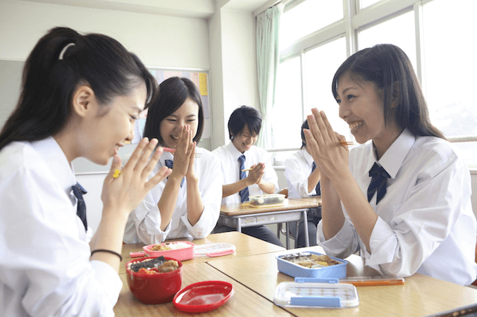 10 удивительных фактов о японских школах. Повседневная жизнь ученика в Японии