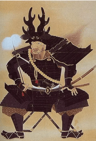 Лучшие самураи: 14 величайших японских самураев всех времен