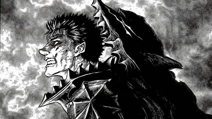  -  -1 Kenpuu Denki Berserk