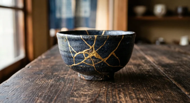 18444 Kintsugi
