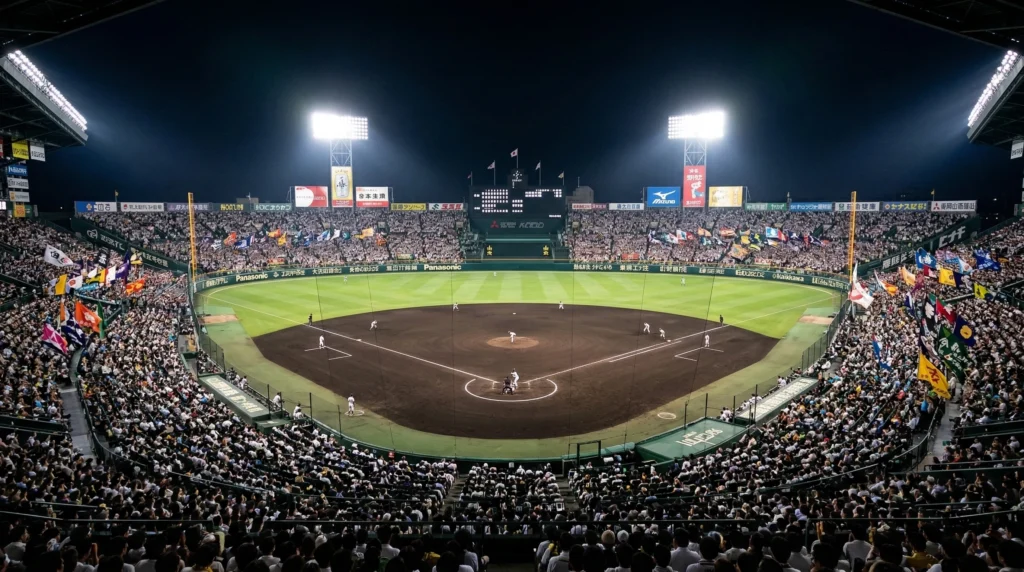 18446 Baseball