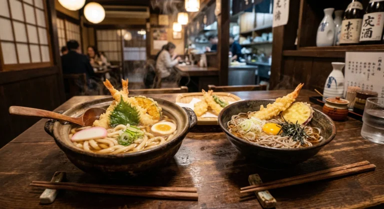 18448 Udon Soba